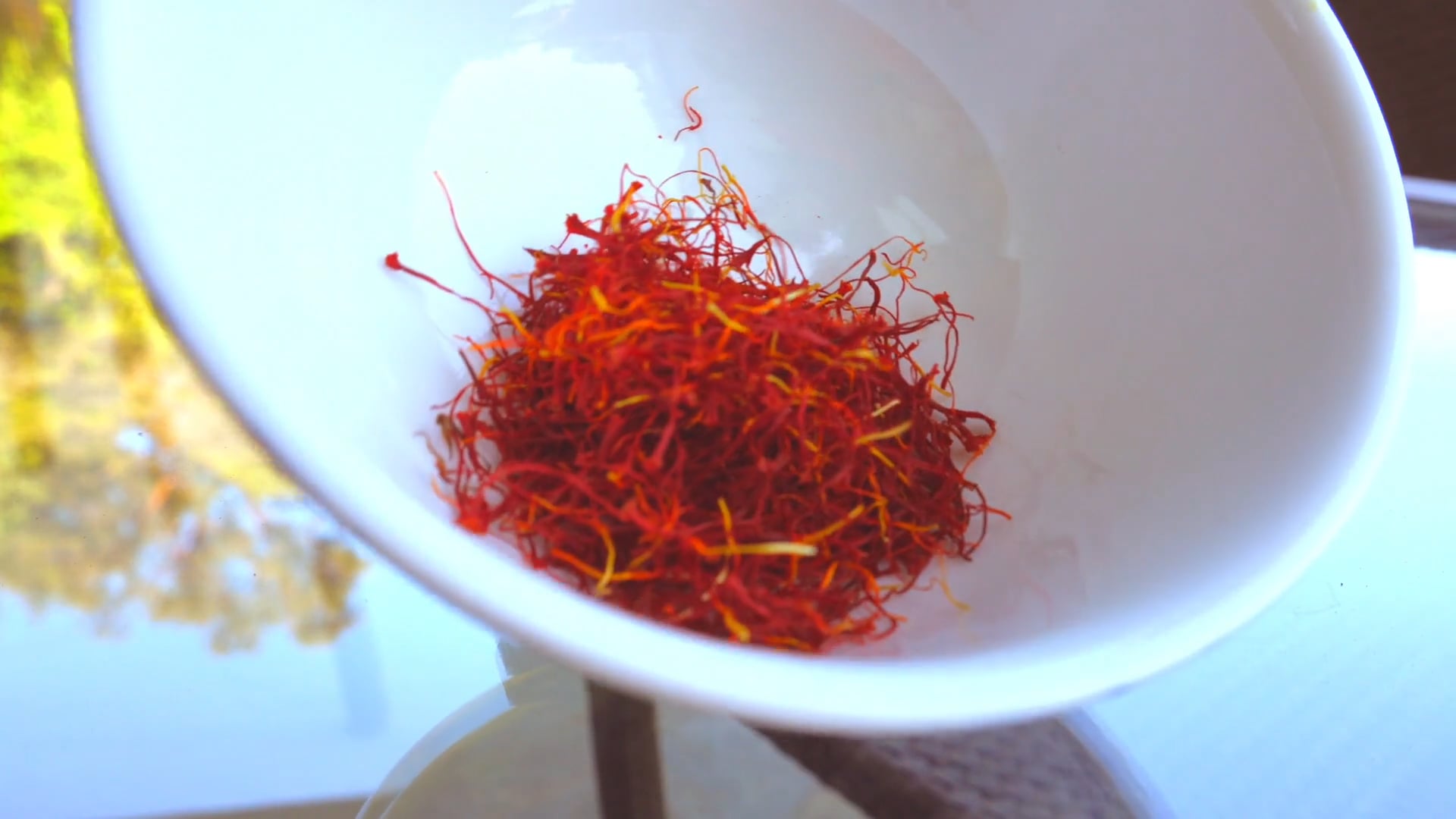 UCLA Saffron Convivium Video