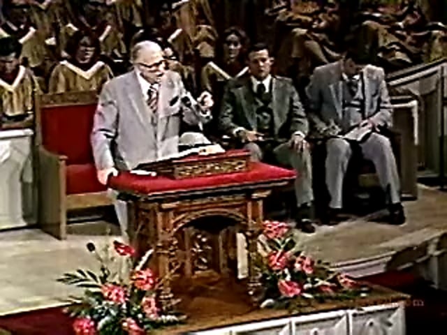 For All Things Are Yours