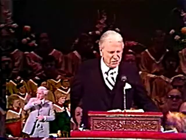 Where Do We Go When We Die?