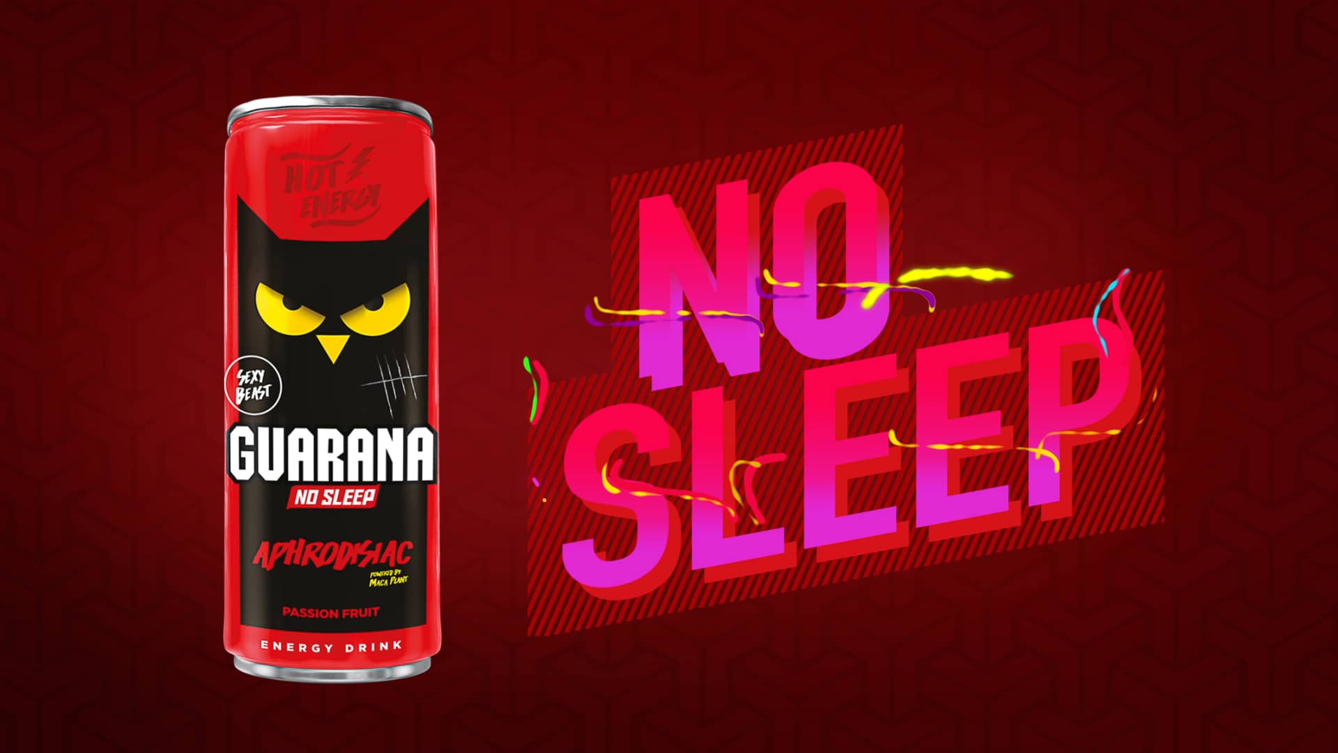 Guarana Energy drink on Vimeo