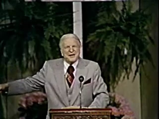 The Great Renunciation