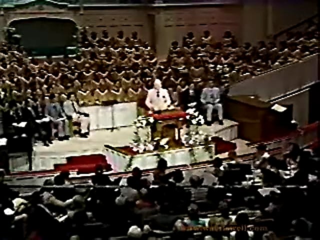 The Resurrection of the Dead