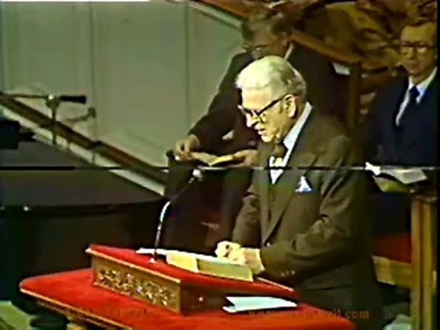 The Christian Experience of Paul