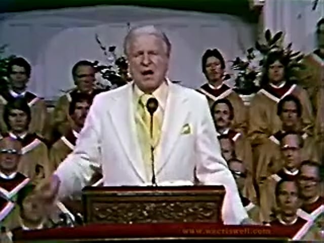 The Baptism God Commands