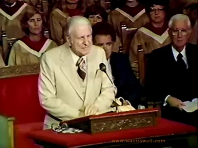 Moving the Heart of God