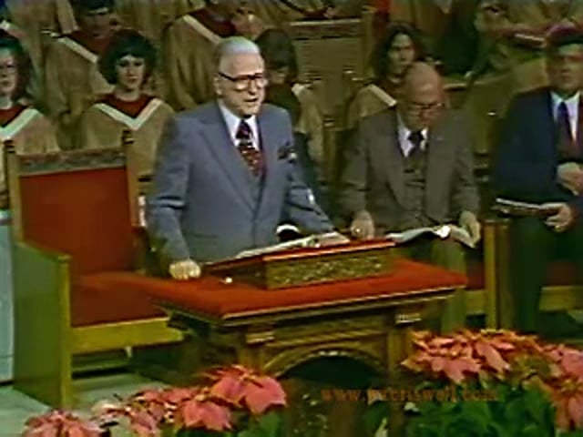 The Christ of Creation