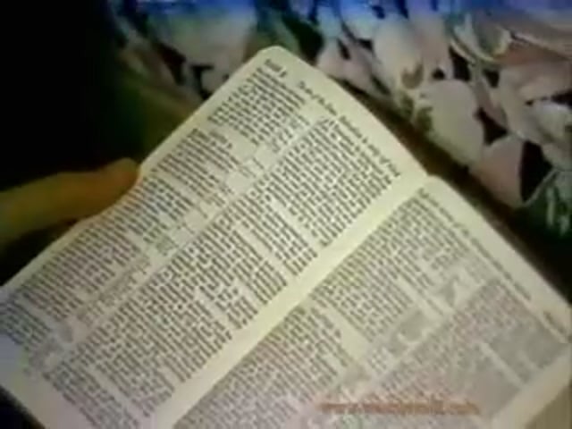 Do People Wake Up in Hell?