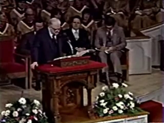 The Old Sabbath and the New Lord’s Day