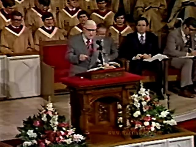 The Case for Christianity