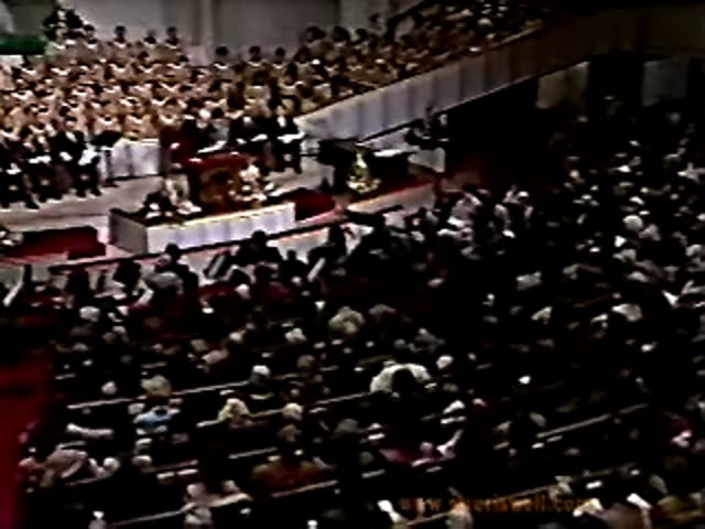 The Christian Day of Worship