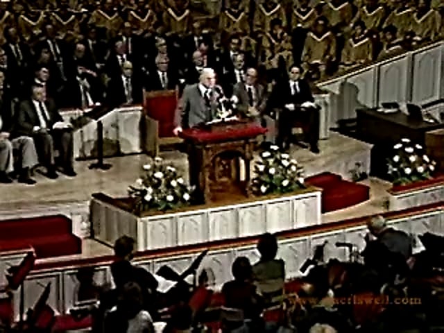Judgment at the House of God