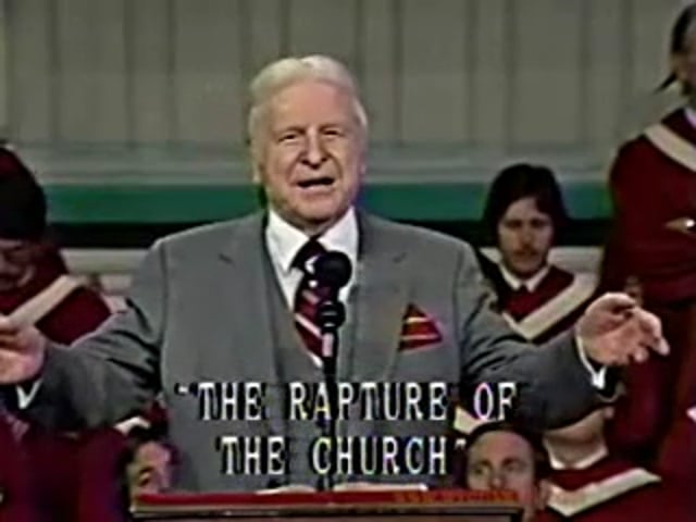 The Rapture of the Church