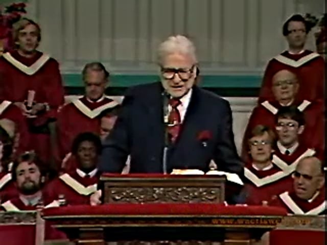 Why I Became a Premillennialist