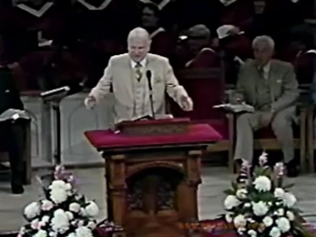 Our Mother and Her Children (Baccalaureate FBA)