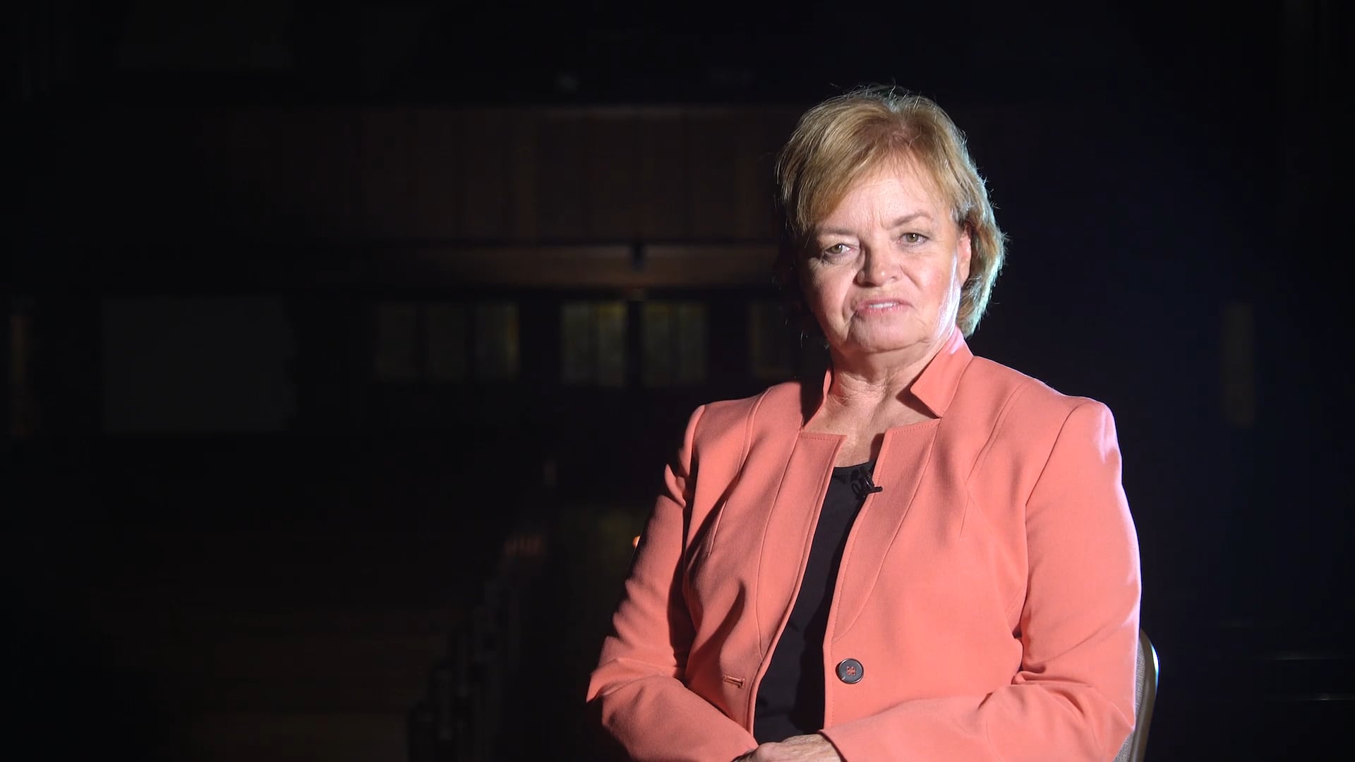 Nancy Testimonial on Vimeo