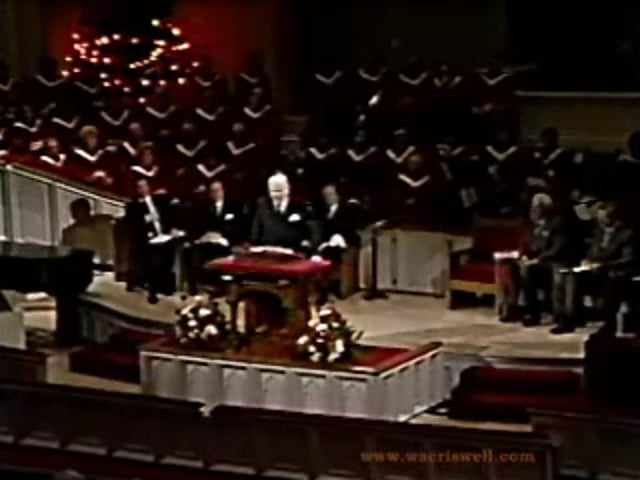 The State of the Church