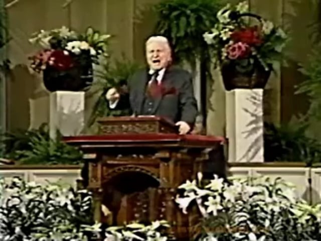 Christ, the Word of God