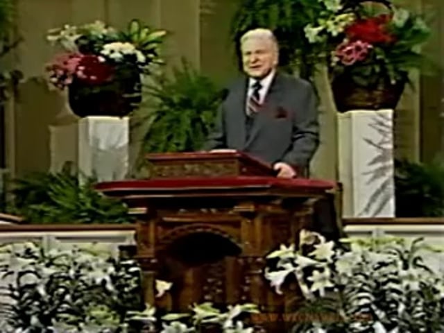 Christ, The Power Of God