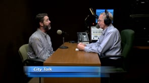 City Talk - November 27 2016