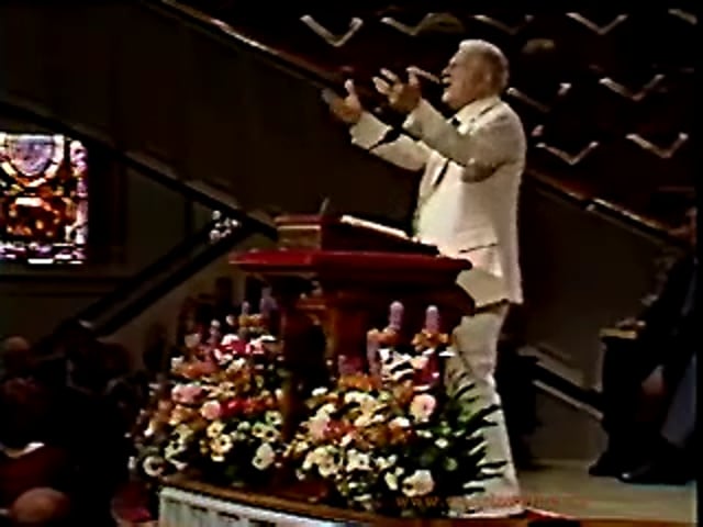 The World’s Greatest Blunder