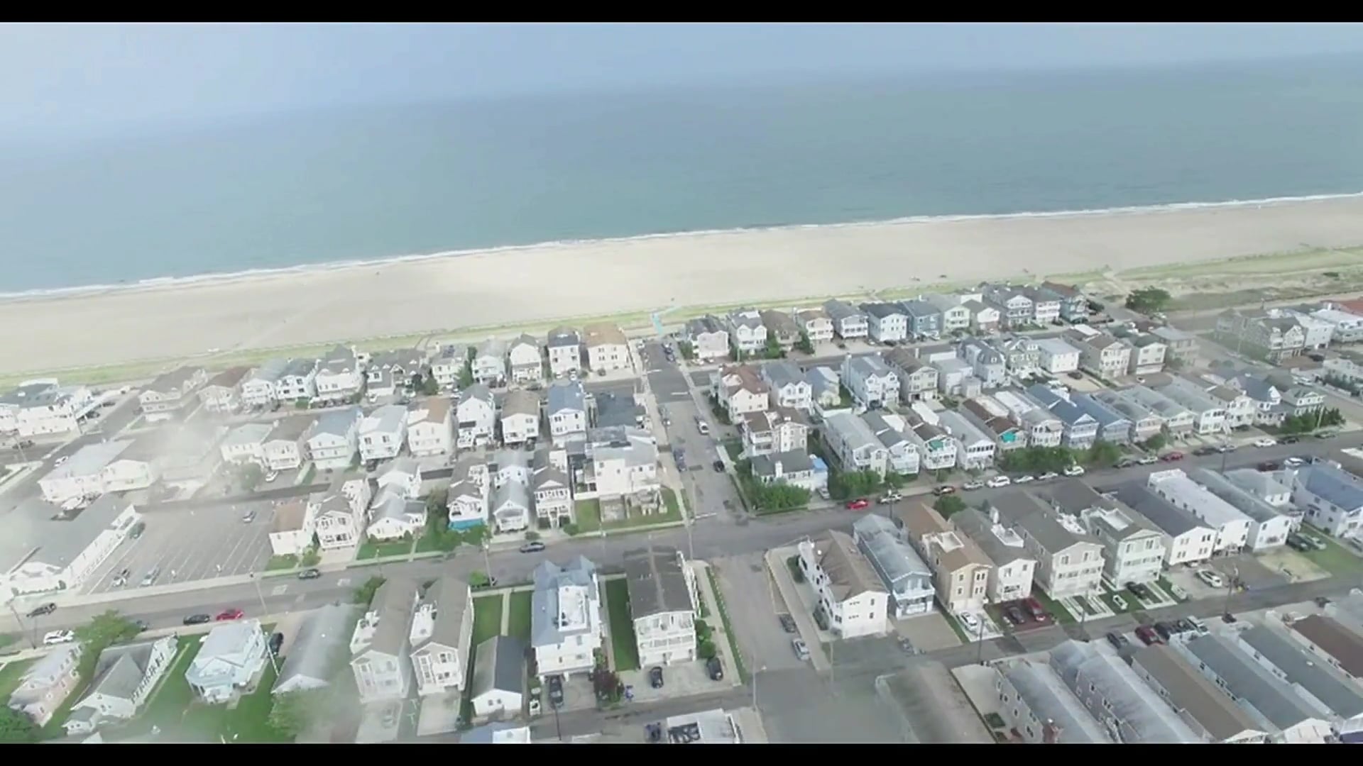 Promotional video thumbnail 1 for Overall Aerial Imaging