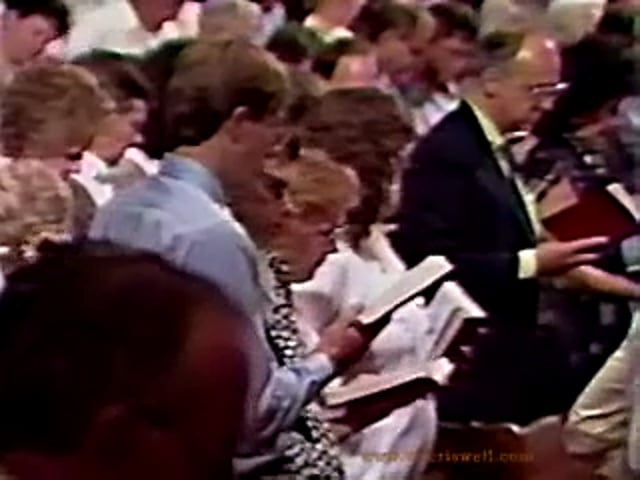 Drink, Drugs and Destruction