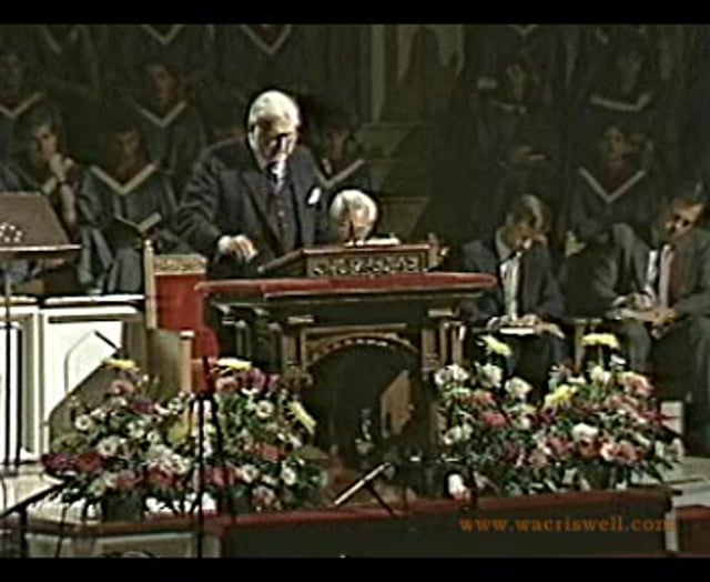 The Useless Christian