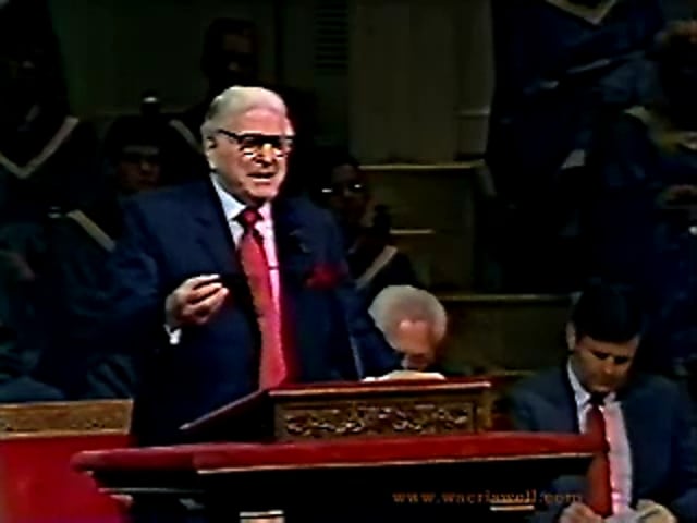 The Way of Salvation