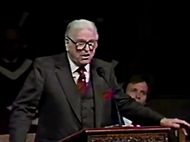 Waiting for the Moving of the Water