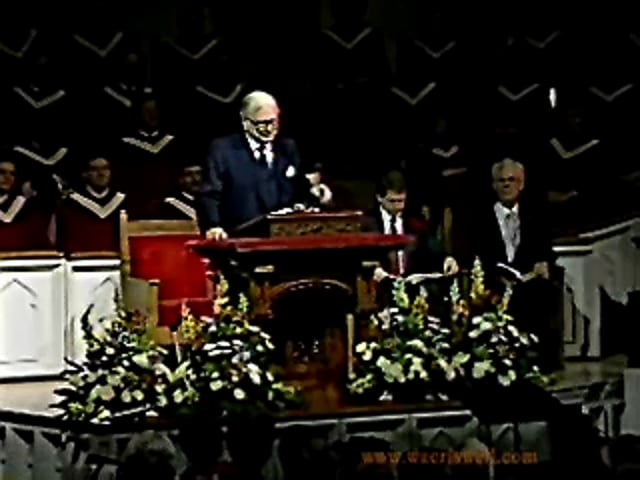 Our Friends at the Judgment