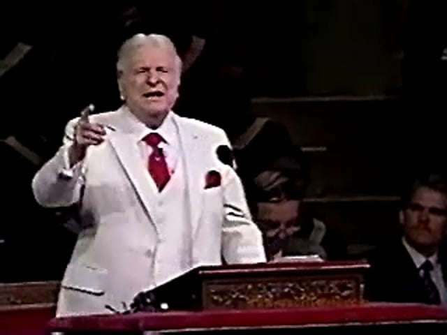 What Do the Scriptures Say?