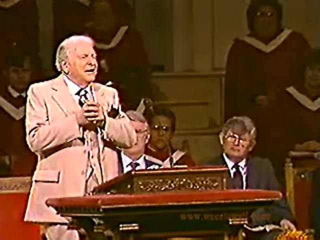 The Will of God for Us