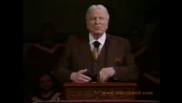 A Present Salvation