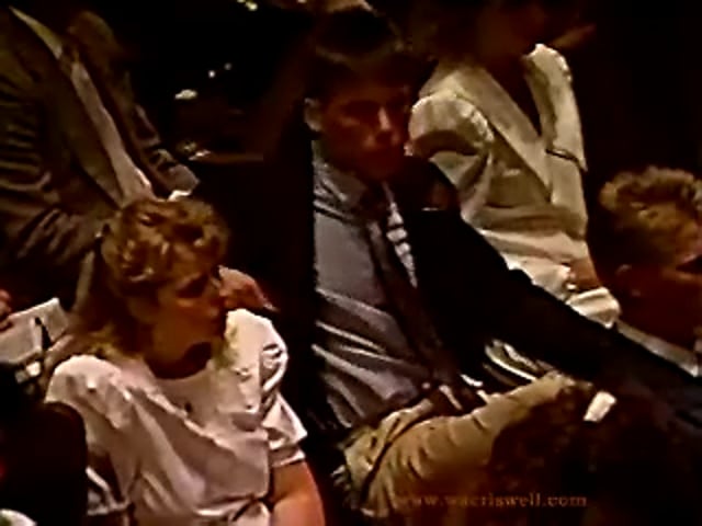 The Open Door to Life