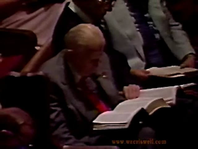 The Gospel of Hope: The Good News