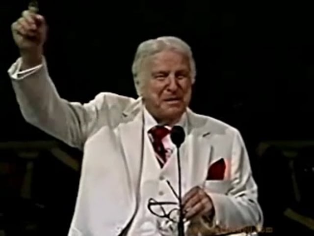 Dr. Truett and God’s Call to America