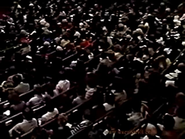 Jesus Is Coming Again