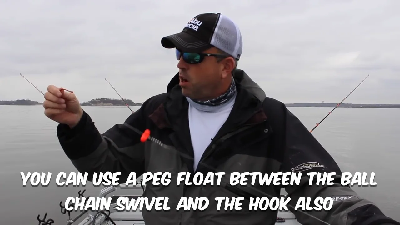 How To Rig Versa-Rattle Catfish Rig Rattles (My Favorite Ways To Rig) (1)  on Vimeo