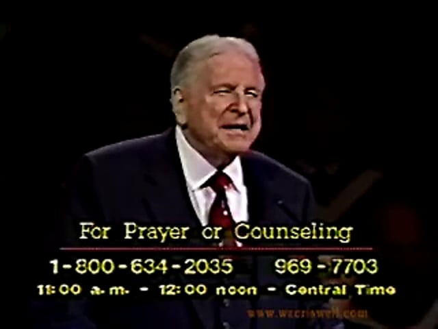 A Revival of the Work of God