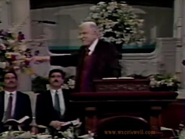 The Triumph of Christ Over Sin and Hell