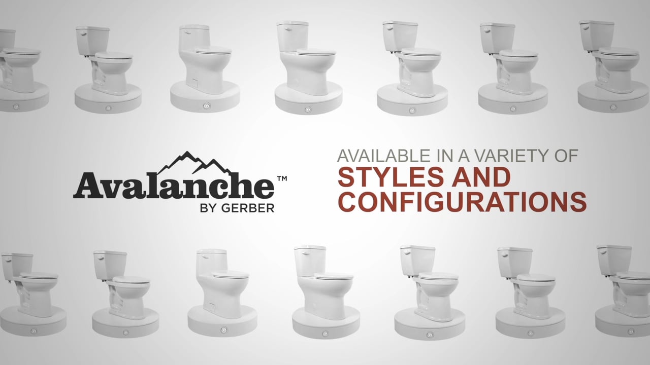 Gerber Avalanche AV21818 on Vimeo