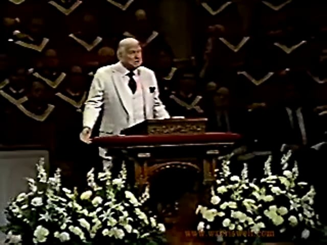 Moving the Heart of God
