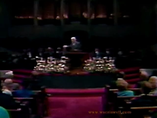Paul to the Church at Rome