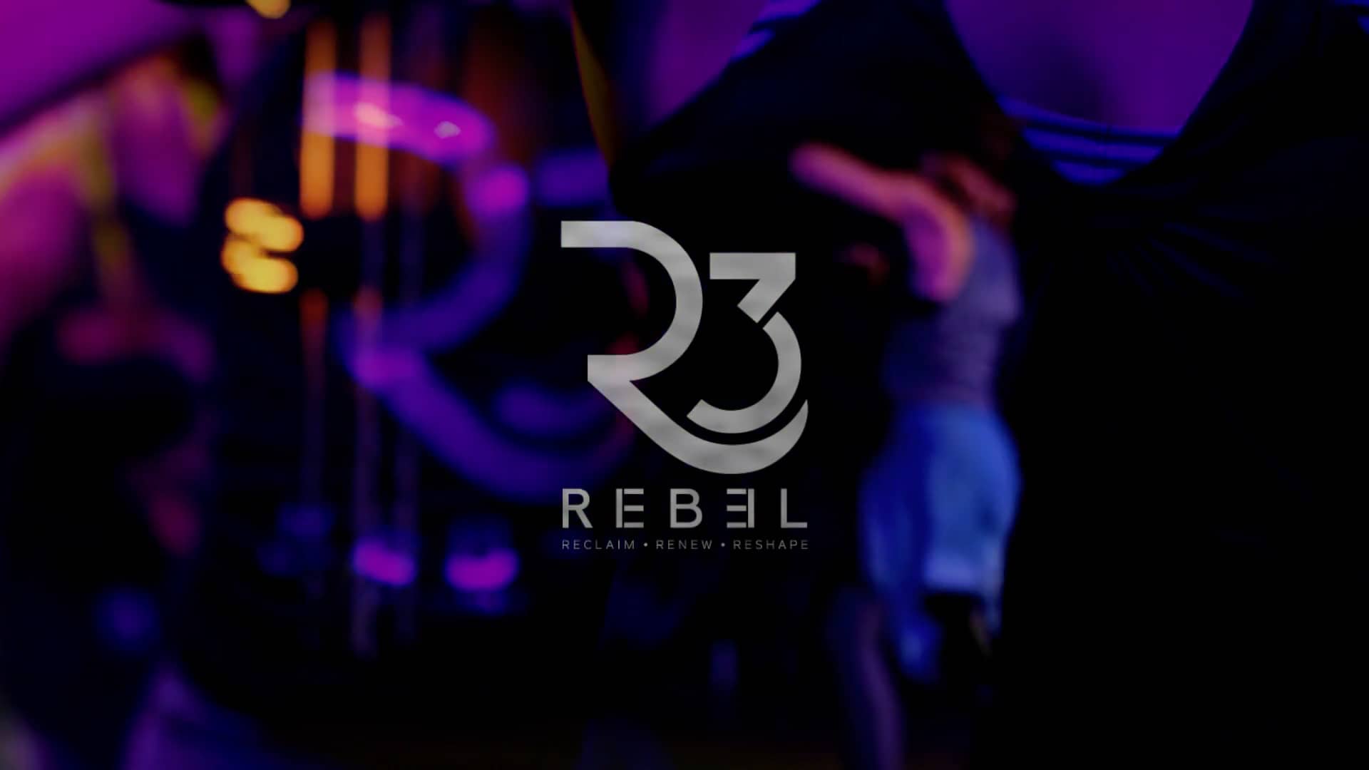 What is REB3L Groove® and REB3L Strength®? on Vimeo