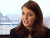 Wolters Kluwer - Testimonial - Sarah Burnett #1 - Corporate Spin Off