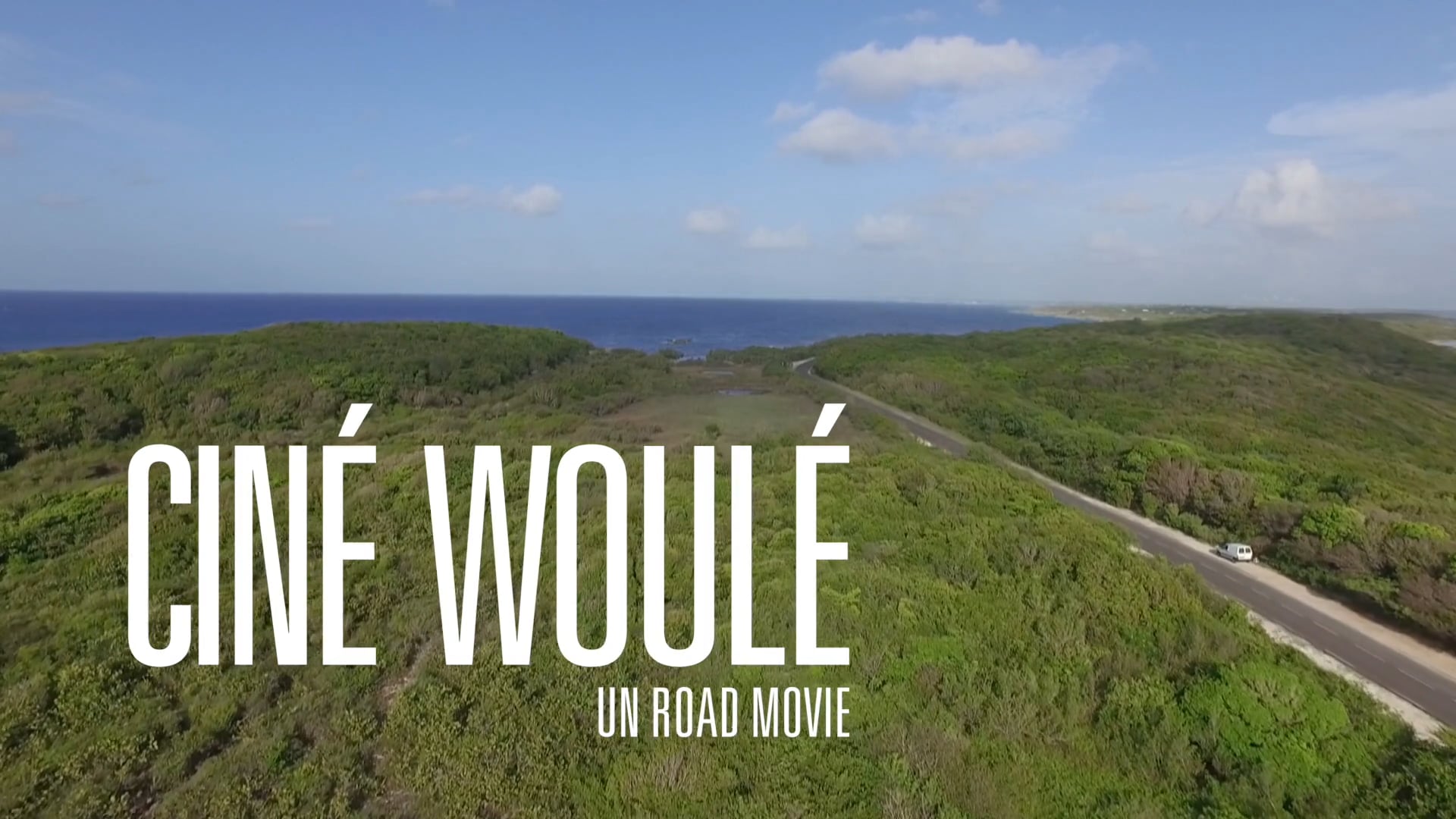 CINE WOULE