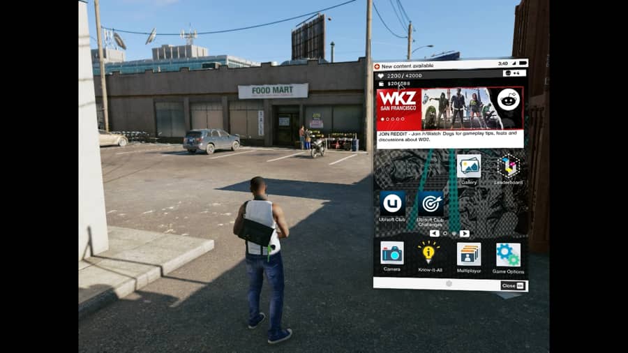 How To Disable Easy Anti Cheat In Wd2 On Watch Dogs 2 Pc Message Board Page 1 Cheat Happens