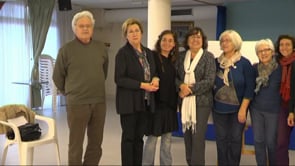 Acaba el programa participatiu projecte +60 Alt Empordà