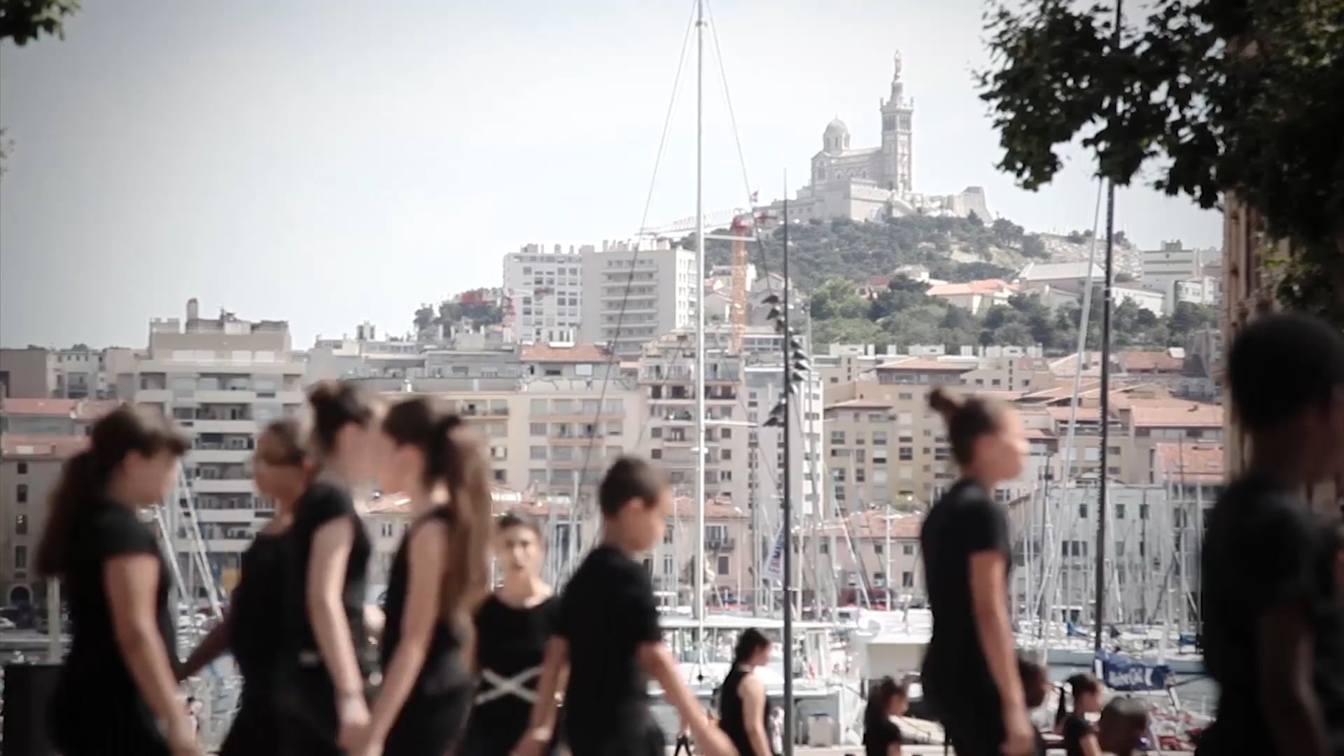 Inventaires des corps mouvementés / FRANCE / CANADA / USA / PALESTINE / AUTRICHE / 2010 - 2016