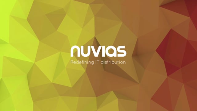 Nuvias Group - Customer Success Story